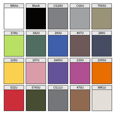 Nylon Weave Crowded Lines Grain Webbing 20mm-50mm Width for Garment 25mm 30mm 40mm 50mm Widths Available